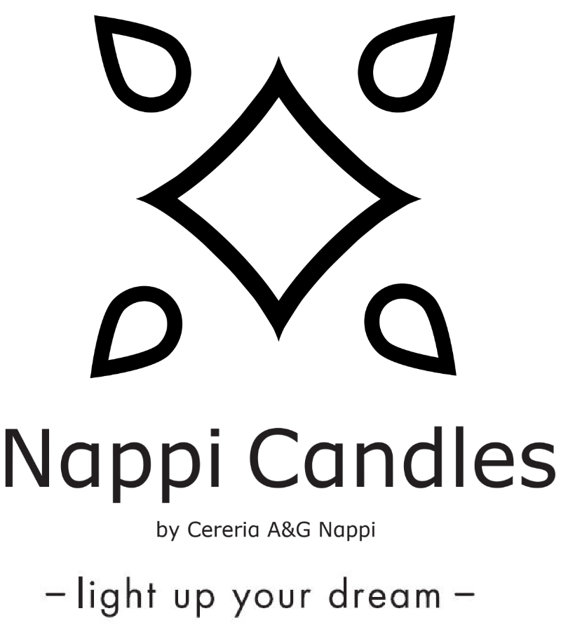 Cereria Nappi logo