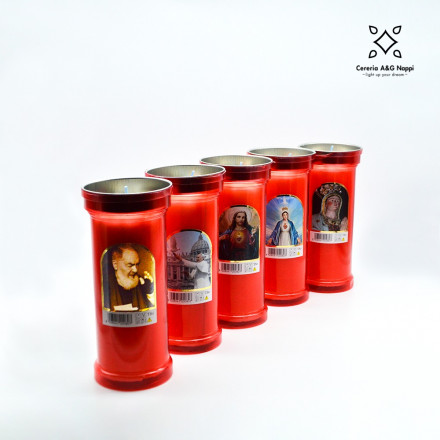 Votive Candle T 80 Pcs. 12