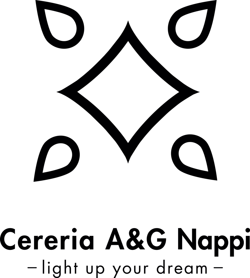 Cereria Nappi logo